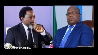 FARDC  CONTRE FELIX TSHISEKEDI amp KABILA BAZA PRET YAKO NINGISA PONA MBOKA [upl. by Kcirttap]