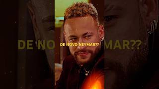 😂NEYMAR FEZ DE NOVO [upl. by Nospmoht]