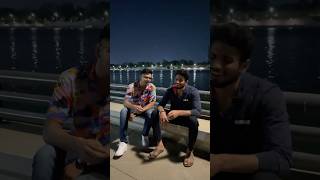 Yaariyan  amrindergill randomjam riverfrontahmedabad jamming punjabisongs coversong raw [upl. by Ysdnil]