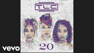 TLC  Kick Your Game Official Audio [upl. by Mehetabel]