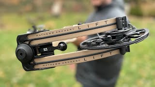 Mathews Lift Review New look and feel [upl. by Nonnair]