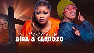 MALEDICTION YA CARDOZO NA AIDA EPISODE 1 THEATRE CONGOLAIS [upl. by Ruzich376]