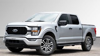 2023 Ford F150 [upl. by Tab]