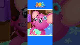 Aaj Bhudwar Hai shortsfeed nurseryrhymes acchebachechannel kidssongs [upl. by Annabell]