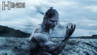 Prometheus 2012  Movie Explained In Hindi  Part 1 [upl. by Tem]