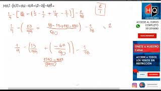 UNIDAD 01  EJERCICIOS 33 al 35  GUIA CHAMI  MATEMATICA  UTN  FRC [upl. by Asena]