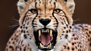 Dont visit the jungle before watching this video What you need to know about Cheetah [upl. by Tullius193]