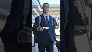 Ronaldo intenta reservar una habitación de hotel sin identificación y termina siendo el dueño 🧐ll [upl. by Karr]