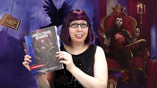 Introduction à La Malédiction de Strahd  GUIDE ULTIME de Curse of Strahd [upl. by Ansell]