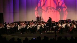 Perpetuoso Issaquah Honor Orchestra [upl. by Sleinad]