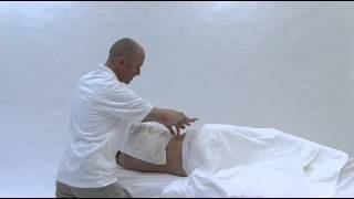 My Favorite Massage Technique Brian  ABMP Student Life [upl. by Eiznekam]