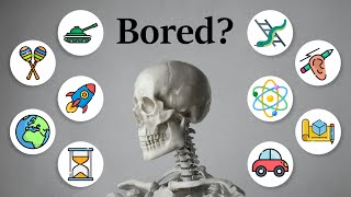 15 Websites to CURE Your Boredom In 8 Min [upl. by Durrace963]