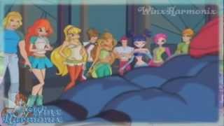 Winx Club  El destino de Bloom  Español Latino  HD [upl. by Nalla]