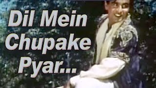 Har Dil Jo Pyar Karega  Part 11 Of 11  Salman Khan amp Sharukh Khan  Bollywood Hindi Movies [upl. by Ricca]