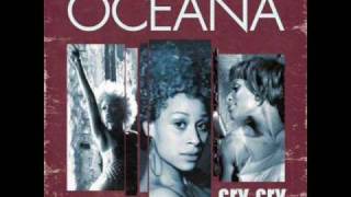 Oceana  Cry Cry Dj Fisun Remix [upl. by Trant]