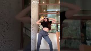 Mujeres haciendo el toco toco co en tiktok [upl. by Lechar]