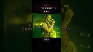 quotShreya Ghoshal Live Soulful Magic of Ami Je Tomarquot [upl. by Ehcrop]