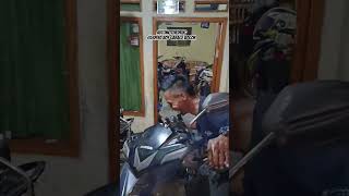 10 motor kita rawat inap terimakasih kepercayaannya🫡 [upl. by Rotciv]