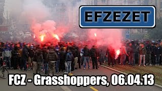 FCZ  Grasshoppers öppis grössers gits nöd [upl. by Claude]