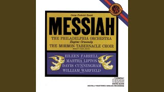 Messiah HWV 56 Part I Recitative quotThere were shepherdsquot  No 13 Accompagnato quotAnd Ioquot [upl. by Schacker264]