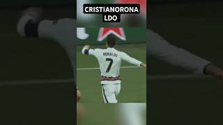 🔥A FIRE TRICK OF CRISTIANO RONALDO।ronaldo।football ।realmedrid।messi messicirque।ronaldojr [upl. by Danny]