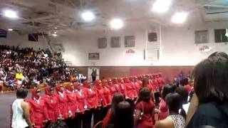 Delta Sigma Theta Inc Spring 08 Probate  Delta Alpha BethuneCookman University [upl. by Timus209]