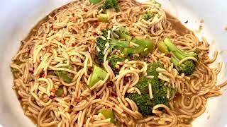 Quick amp Easy Brown Rice Noodles Lotus Foods [upl. by Danyelle]