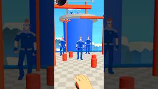 Magnetico  Bomb Master 3D  Azur Games shorts trendingshorts viral magnetico ytshorts [upl. by Otrebireh769]