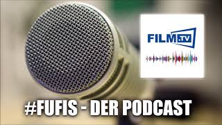 Filmtipp Der Spion von Nebenan  FUFISPodcast [upl. by Jaynes172]