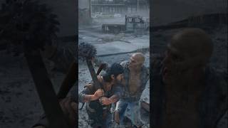 Days GoneDeacon BurnZombies and shooting Brutal Kills youtubeshorts youtube foryou gaming [upl. by Enrobyalc]