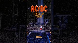 Bedlam in Belgium acdc poweruptour dessel belgium [upl. by Rue]