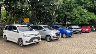 Review Mobil bekas  avanza harga NEGO ‼️ [upl. by Conn892]