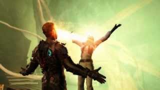 Dead space 2quotFUCK YOU AND FUCK YOUR MARKERquot [upl. by Tergram497]