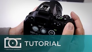 NIKON D5500 TUTORIAL  Why Is My 1855mm Lens Working In a Slow Manner [upl. by Thibaut]