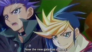 Yuya vs Renji Yuya turn 2  Yu gi oh arc v ep 148 english sub [upl. by Estis]