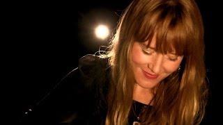 Angela Easterling Arkansas Murder Ballad  Live in studio captured  Hanvey Time Capsule Studio [upl. by Lemay]