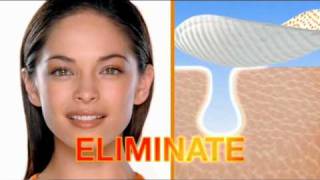 Kristin Kreuk neutrogena ad [upl. by Hallimaj867]