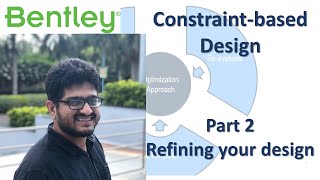 Practical Tips for constraintbased design  Part 2 [upl. by Eatnuahs]