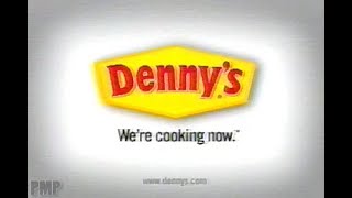 Dennys 2005 [upl. by Idnam]