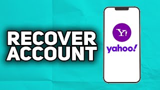 How To Recover Yahoo Account WITHOUT EMAILPASSWORDQUESTIONS  2023 Easy [upl. by Eillo]