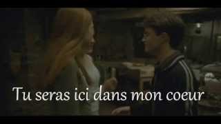 Harry Potter  Youll be in my heart 90 abonnées [upl. by Otreblanauj]