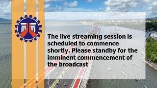 Procurement Livestream for DPWH Sorsogon 1st DEO on MAY 20 2024 [upl. by Dyanne]