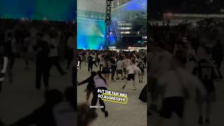 Travis Scott’s Concert Disaster 😳 [upl. by Randal]