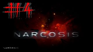 NARCOSIS  TITANIUM SUIT Vs SPIDER CRAB  FULL GAME WALKTHROUGH 4 [upl. by Nosbig]