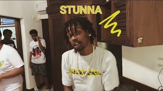 LIL MAINA  STUNNA  MUSIC VIDEO [upl. by Wollis256]