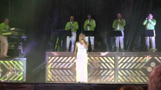 Orquesta Trébol 2012  Noches de España HD [upl. by Schiro]