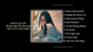 Đoạn Tuyệt Nàng Đi × Đường Tôi Chở Em Về  Remix Tiktok  Một Chút Hoài Niệm [upl. by Adamski967]