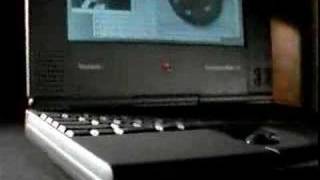 PowerBook Duo Commercial 2 [upl. by Lahpos]