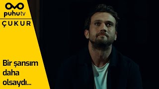 Çukur 4Sezon 39Bölüm Final  Bir Şansım Daha Olsaydı [upl. by Hammerskjold]