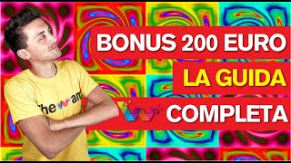 BONUS 200 EURO 💸 guida completa pagamenti ed esclusi [upl. by Sansone537]